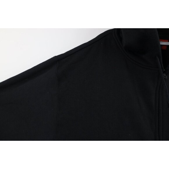 Vintage Y2K Family Guy Mens 2XL XXL Parody Stewie Breaking Bad Full Zip Hoodie - Picture 8 of 14